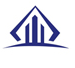 艾森塔斯南港度假屋 Logo